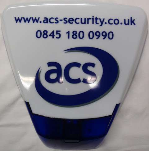 ACS Security photo