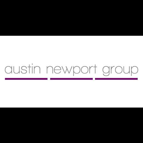 Austin Newport Group photo