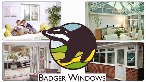 Badger Windows Ltd photo