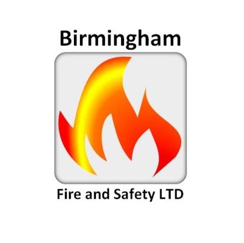 Birmingham Fire and Safety LTD photo