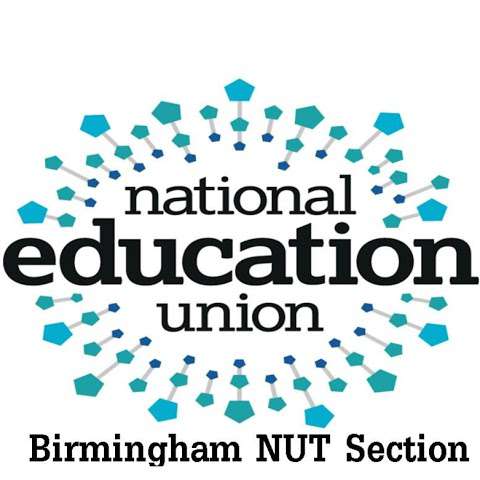 Birmingham NUT Section-National Education Union photo