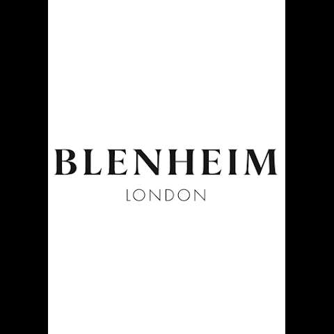 Blenheim Watch photo