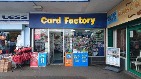 Card Factory photo