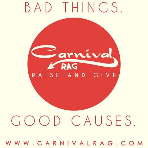 Carnival RAG photo
