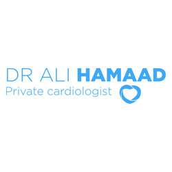 Dr Ali Hamaad photo