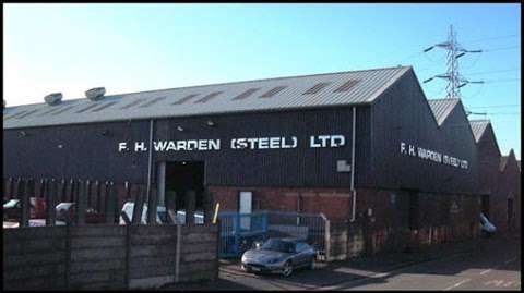 F. H. Warden (Steel) Ltd photo