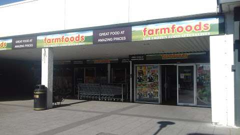 Farmfoods Ltd photo