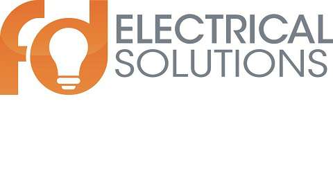 FD Electrical Solutions photo