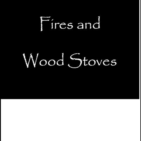 Fires and Wood Stoves photo