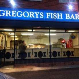 Gregorys Fish & Chip Shop photo