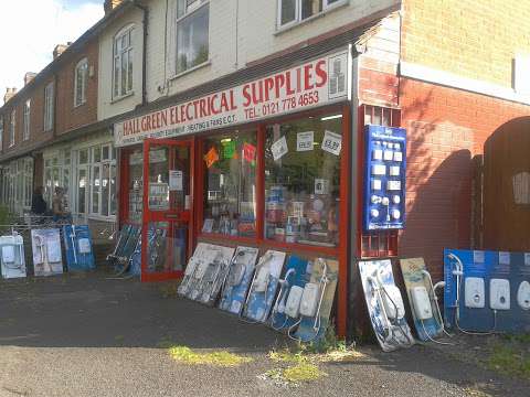 Hall Green Electrical Supplies photo