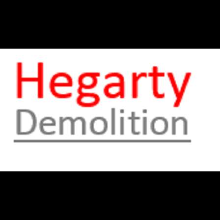 Hegarty Demolition photo