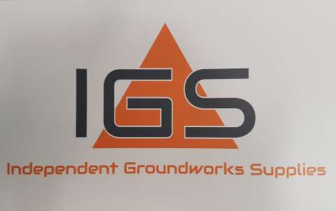 Independent Groundworks Supplies Ltd photo