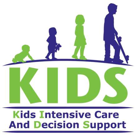 KIDS Intensive Care and Decision Support photo