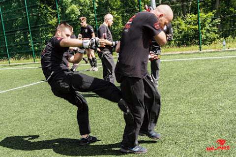 Krav Maga Midlands Birmingham Self Defence Classes photo