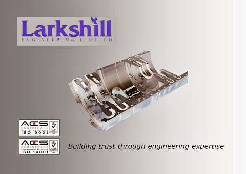 Larkshill Engineering Ltd photo