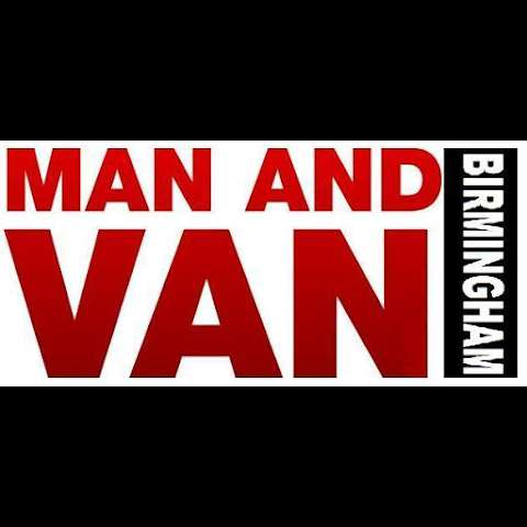 Man and Van Birmingham & Birmingham House Removal photo