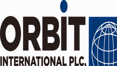 Orbit International PLC photo