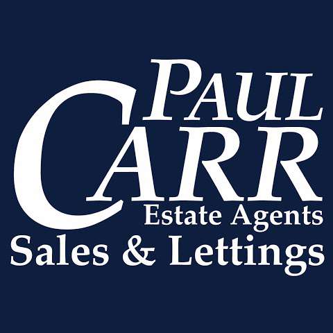 Paul Carr Estate Agents photo