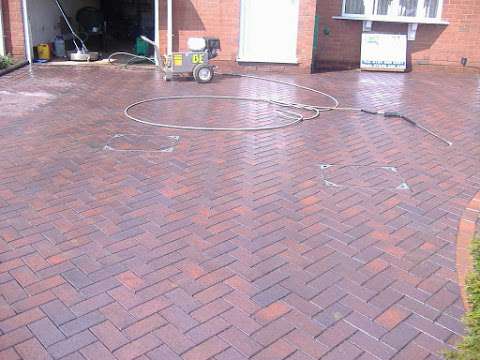 Perfect Patio Cleaning LTD photo
