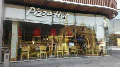 Pizza Hut Restaurants photo