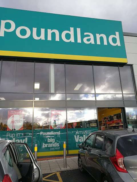 Poundland photo