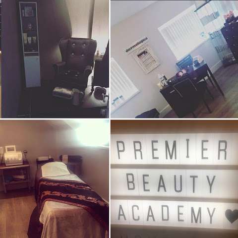 Premier Beauty & Training Academy photo