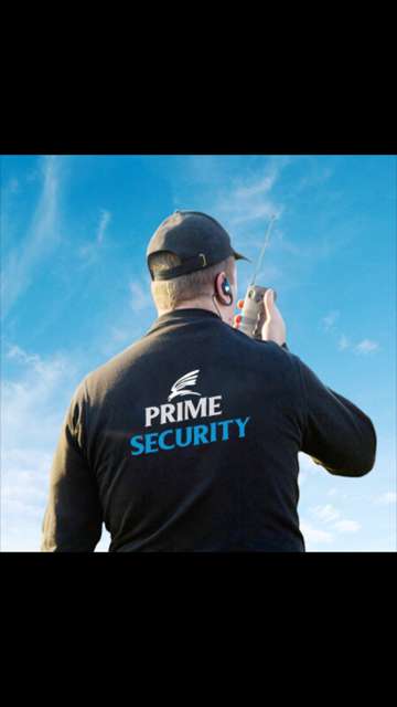 Prime Security photo