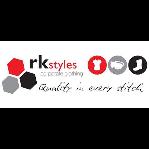 R K Styles Ltd photo