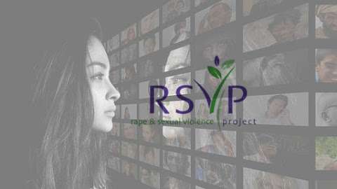 Rape & Sexual Violence Project photo