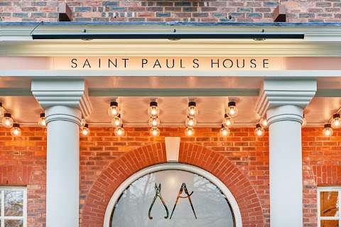 Saint Pauls House photo