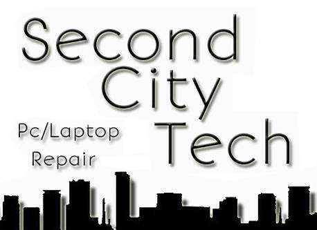 Second City Tech photo