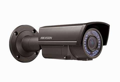 Securevision CCTV photo