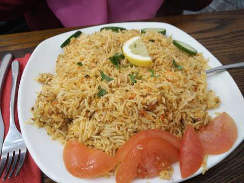 Shahi Qila Taste Of Lahore photo