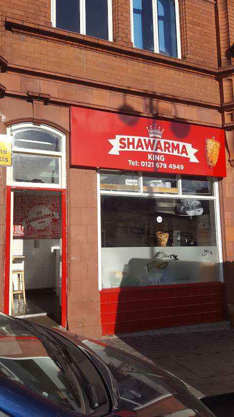 Shawarma King photo