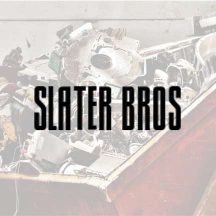Slater Bros photo