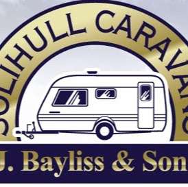 Solihull Caravans - J. Bayliss & Sons photo