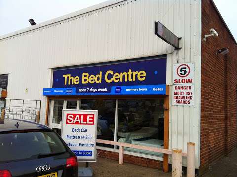 The Bed Centre photo