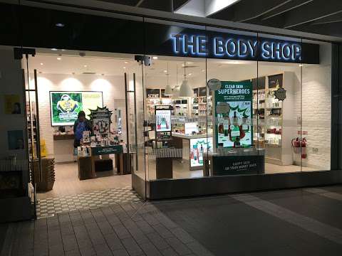 The Body Shop photo