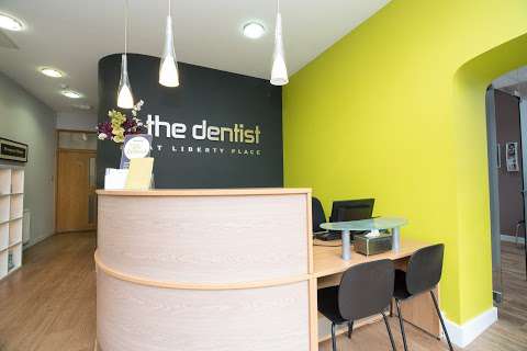 The Dentist At Liberty Place photo