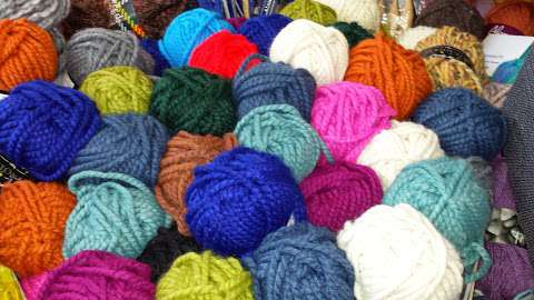 The Knittting Market photo