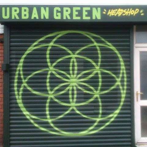 Urban Green Birmingham photo