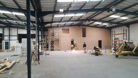 West Midlands Pro Builders photo
