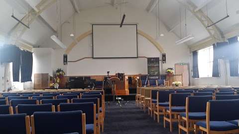 Yardley Seventh-Day Adventist Church photo