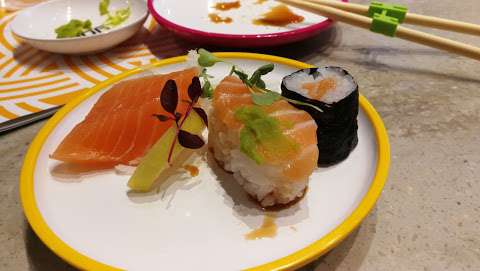 YO! Sushi photo