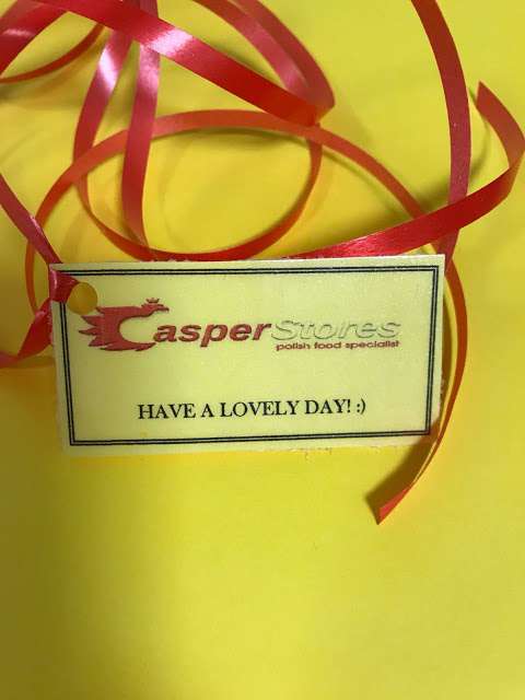 Casper Stores Ltd Polish Food Specialist photo